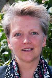 uitvaart crematie begrafenis Edith
