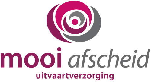 mooi afscheid Logo