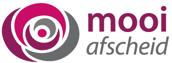 mooi afscheid Logo